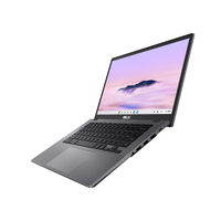 ASUS Chromebook Plus CX34 CB3402CVA-PQ0536 Intel® Core™ i3 i3-1315U 35.6 cm (14