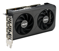 ASUS Dual -RTX5050-O8G NVIDIA GeForce RTX 5050 8 GB GDDR6