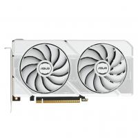 Asus GeForce RTX 5060 Dual OC White 8GB GDDR7 PCI-Express Graphics Card
