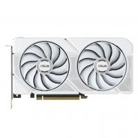 Asus GeForce RTX 5060 Ti Dual White 16GB GDDR7 PCI-Express Graphics Card
