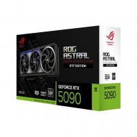 Asus GeForce RTX 5090 ROG Astral BTF 32GB GDDR7 PCI-Express Graphics Card