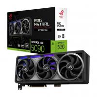 Asus GeForce RTX 5090 ROG Astral BTF 32GB GDDR7 PCI-Express Graphics Card