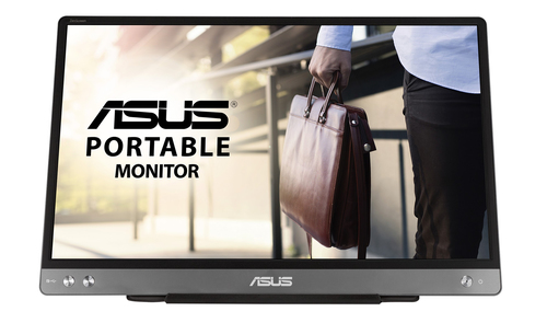 ASUS MB14AC computer monitor 35.6 cm (14