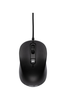 ASUS MU101C mouse Office Ambidextrous USB Type-A Optical 3200 DPI