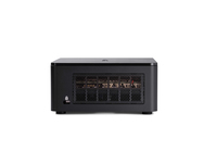 ASUS NUC 12 Pro Kit RNUC12WSHI700002I UCFF Black