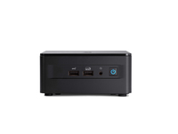ASUS NUC 12 RNUC12WSHI300002I UCFF Black i3-1220P