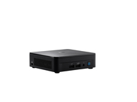 ASUS NUC 12 RNUC12WSKI300000I UCFF Black i3-1220P