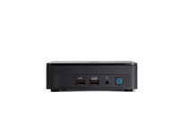 ASUS NUC 12 RNUC12WSKI300000I UCFF Black i3-1220P