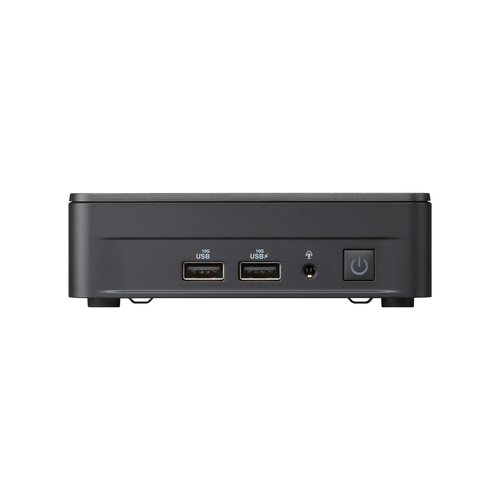 ASUS NUC 13 RNUC13ANKi50WC0 UCFF Black i5-1340P