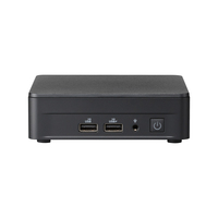 ASUS NUC 13 RNUC13ANKi50WC0 UCFF Black i5-1340P
