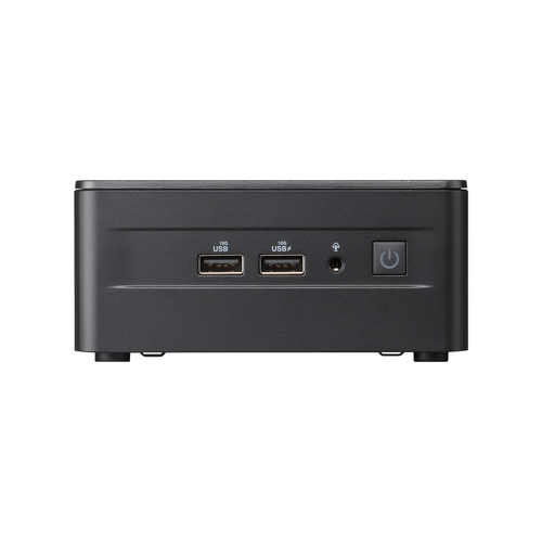 ASUS NUC 13 RNUC13L3HV500000I UCFF Black i5-1350P