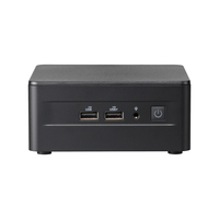 ASUS NUC 13 RNUC13L3HV500000I UCFF Black i5-1350P