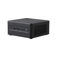 ASUS NUC 13 RNUC13L3HV500000I UCFF Black i5-1350P