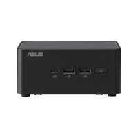 ASUS NUC 14 Pro Tall Kit RNUC14RVHV700000I UCFF Black 165H