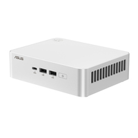 ASUS NUC 15 Pro+ RNUC15CRSU900002 White
