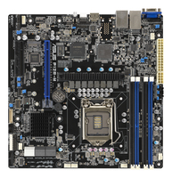 ASUS P12R-M Intel C256 LGA 1200 (Socket H5) ATX