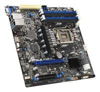 ASUS P12R-M Intel C256 LGA 1200 (Socket H5) ATX