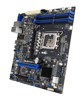 ASUS P13R-M Intel C262 LGA 1700 micro ATX