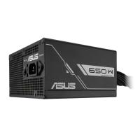 Asus Prime 650W 80 Plus Bronze Power Supply