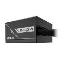 Asus Prime 650W 80 Plus Bronze Power Supply