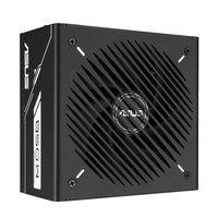 ASUS Prime -850G power supply unit 850 W 20+4 pin ATX ATX Black