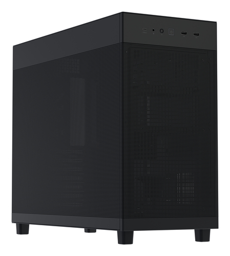 ASUS Prime AP303 Mesh Midi Tower Black