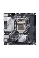 ASUS PRIME B460I-PLUS Intel B460 LGA 1200 BTX
