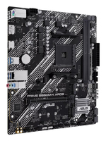 ASUS PRIME B550M-K ARGB AMD B550 Socket AM4 micro ATX