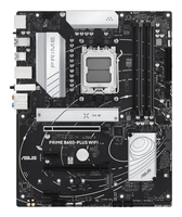 ASUS PRIME B650-PLUS WIFI AMD B650 Socket AM5 ATX
