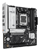 ASUS PRIME B850M-A-CSM AMD B850 Socket AM5 micro ATX