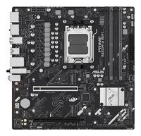 ASUS PRIME B850M-A WIFI AMD B850 Socket AM5 micro ATX