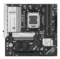 ASUS PRIME B850M-A WIFI AMD B850 Socket AM5 micro ATX