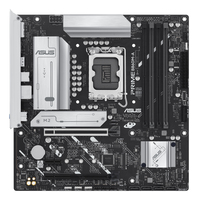 ASUS PRIME B860M-A-CSM Intel B860 LGA 1851 (Socket V1) micro ATX