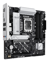 ASUS PRIME B860M-A-CSM Intel B860 LGA 1851 (Socket V1) micro ATX
