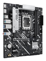 ASUS PRIME B860M-K Intel B860 LGA 1851 (Socket V1) micro ATX