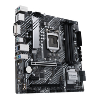 ASUS PRIME H570M-PLUS Intel H570 LGA 1200 micro ATX