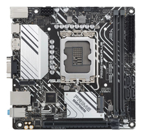 ASUS PRIME H610I-PLUS-CSM Intel H610 LGA 1700 mini ITX