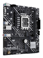 ASUS PRIME H610M-E-CSM Intel H610 LGA 1700 micro ATX