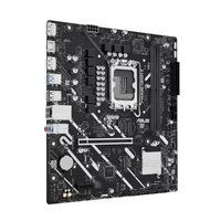 ASUS PRIME H810M-E-CSM Intel H810 LGA 1851 (Socket V1) micro ATX