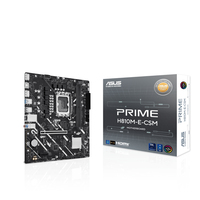 ASUS PRIME H810M-E-CSM Intel H810 LGA 1851 (Socket V1) micro ATX