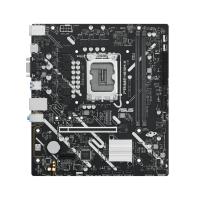 ASUS PRIME H810M-K - Intel H810 (LGA 1851) DDR5 Micro ATX Motherboard
