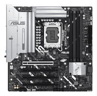 ASUS PRIME Z890M-PLUS WIFI Intel Z890 LGA 1851 (Socket V1) micro ATX