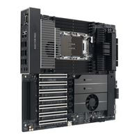 ASUS Pro WS W890E-SAGE SE Intel W890 LGA 4710-2 EEB