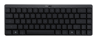 ASUS ProArt KD300 keyboard Home/Office USB + RF Wireless + Bluetooth QWERTY English Black
