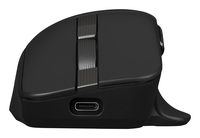 ASUS ProArt MD301 mouse Universal Right-hand RF Wireless + Bluetooth + USB Type-A Optical 8000 DPI