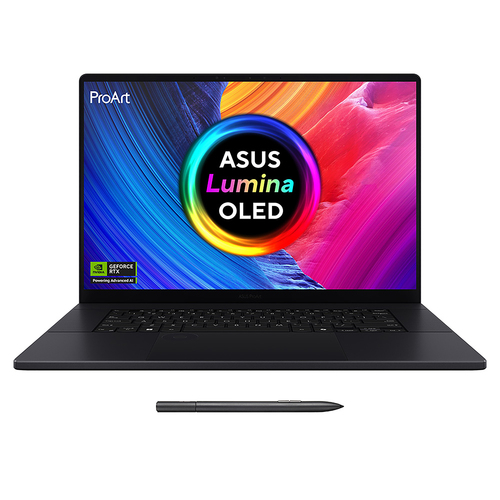 ASUS ProArt P16 H7606WP-RJ087W Copilot+ PC AMD Ryzen AI 9 HX 370 Laptop 40.6 cm (16