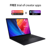 ASUS ProArt P16 H7606WP-RJ087W Copilot+ PC AMD Ryzen AI 9 HX 370 Laptop 40.6 cm (16