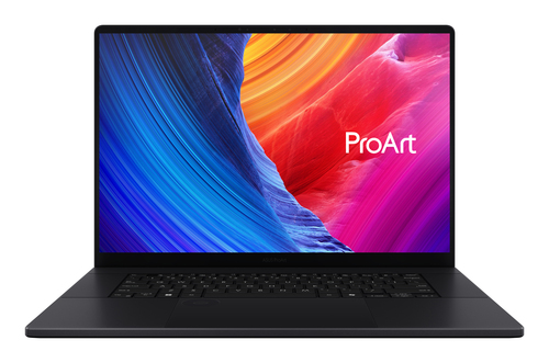 ASUS ProArt P16 H7606WX-SE001W Copilot+ PC Laptop 40.6 cm (16