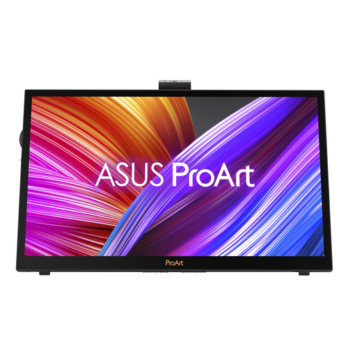 ASUS ProArt PA169CDV computer monitor 39.6 cm (15.6