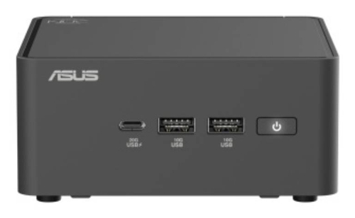 ASUS RNUC15CRHU500003 Black